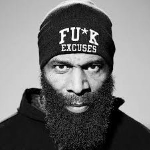 Ct fletcher için avatar