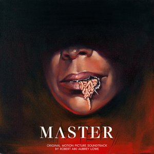 Master (Original Motion Picture Soundtrack)