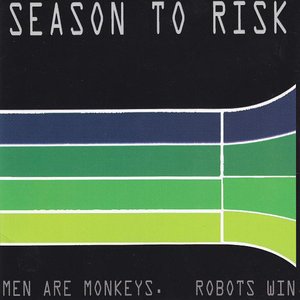 Men Are Monkeys. Robots Win.