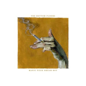 Manic Pixie Dream Boy