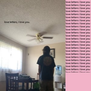 love letters i love you (s/t)