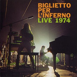 Live 1974