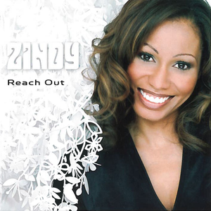 Reach Out cover