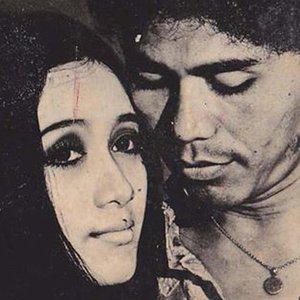 Titiek Sandhora & Muchsin Alatas 的头像