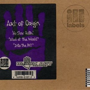 Art of Origin 的头像