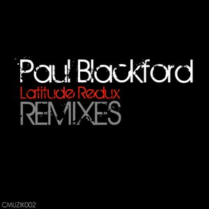 Latitude Redux Remixes