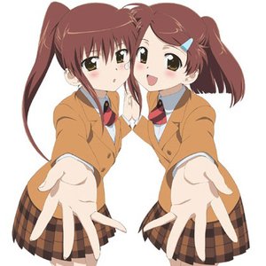 Avatar for 住之江あこ (竹達彩奈) & 住之江りこ (巽悠衣子)