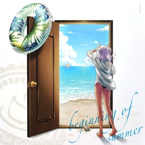 beginning of summer #1