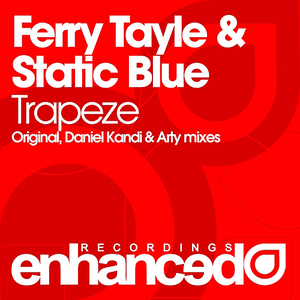 Artwork for Trapeze (Arty Radio Edit)