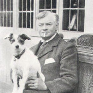 Avatar für Jerome K. Jerome