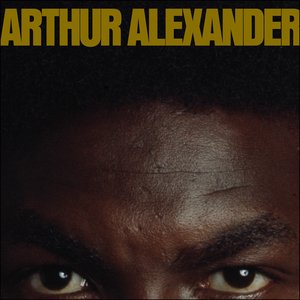 Immagine per 'Arthur Alexander'