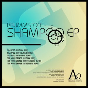 Shampoo EP