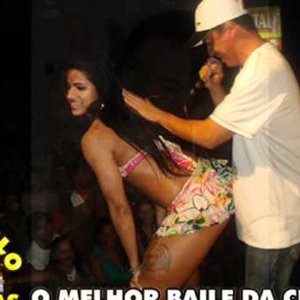 Waguinho do Caxanga 的头像