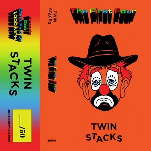 The First Four - EP