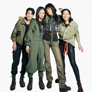 더 픽스 的头像