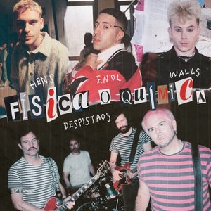 Física o Química (feat. Enol, Hens, Walls) - Single