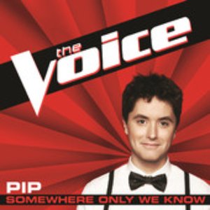 Somewhere Only We Know (The Voice Performance) - Single