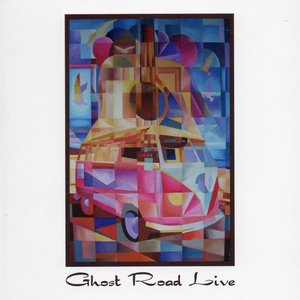 Ghost Road Live