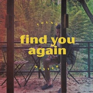 Find You Again - Single