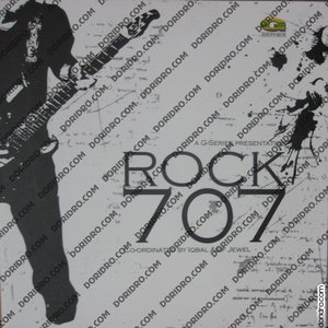 Rock 707