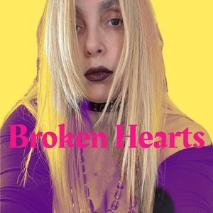 Broken Hearts - Single
