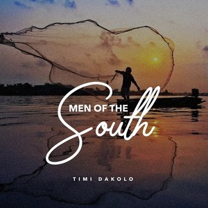 Men Of The South