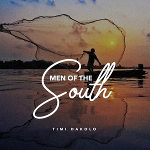 Men Of The South kapağı