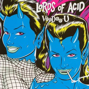 Voodoo-U... Stript