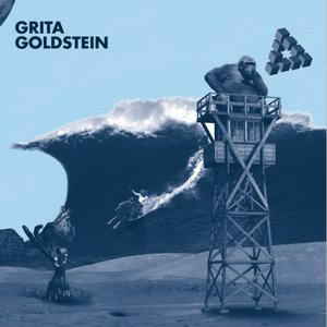 Avatar for Grita Goldstein