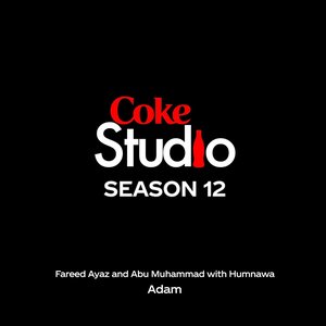 Adam (feat. Humnawa) - EP