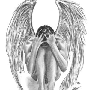 alone