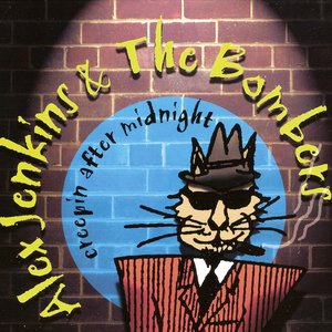 Creepin After Midnight