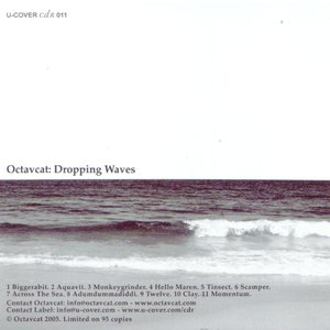 Dropping Waves