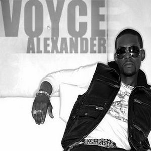 Voyce Alexander