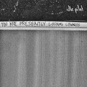 You Are Presently Looking Upwards