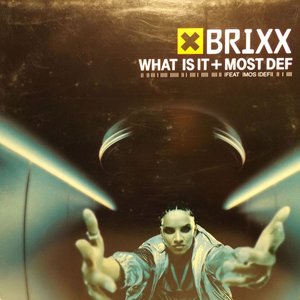 Avatar for BRIXX FEAT. MOS DEF