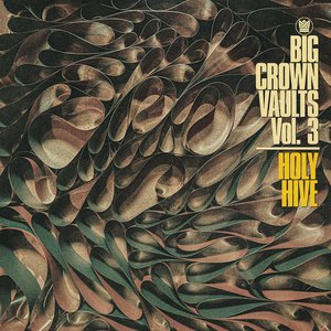 Big Crown Vaults, Vol. 3