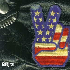 The Gadjits - Single