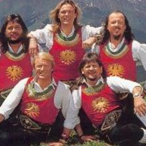 Schürzenjäger photo provided by Last.fm