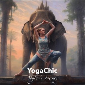 Yogini`s Journey