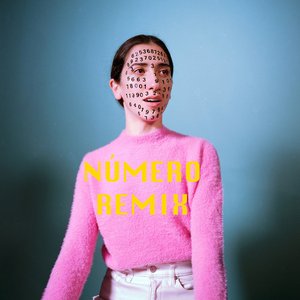 Número Remix