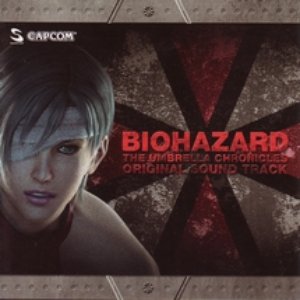 Resident Evil: The Umbrella Chronicles 的头像