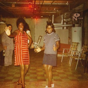Al. Glover & Gloria 的头像
