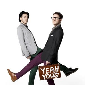 The Yeah You's のアバター