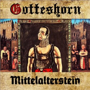 Mittelalterstein (Rammstein Medieval Style)