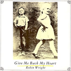 Give Me Back My Heart