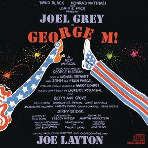 George M! (Original Broadway Cast Recording)