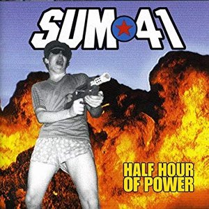 Half Hour Of Power [Explicit]