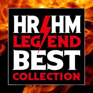 HR/HM Legend Best Collection [Clean]