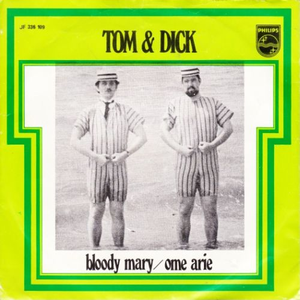 Tom & Dick - Geluidsjagers - Zortam Music